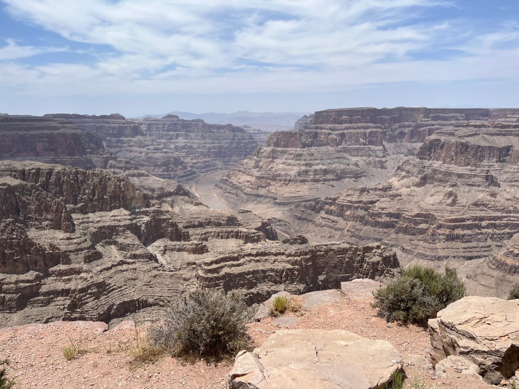 Stepping Off the&nbsp;Path